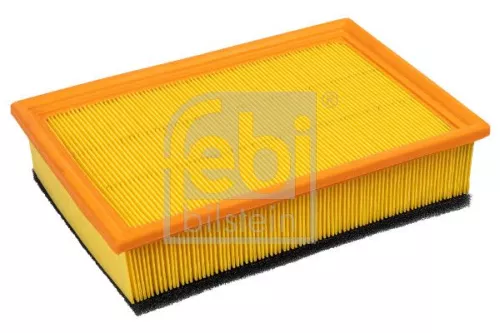 Febi Bilstein Air Filter For Seat Skoda Vw Caddy Cordoba Felicia Ibiza Inca Polo