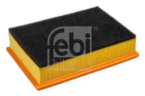 FEBI BILSTEIN FEBI BILSTEIN 24406 Febi Bilstein Air Filter For Seat Skoda Vw Caddy Cordoba Felicia Ibiza Inca Polo 