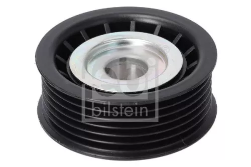 FEBI BILSTEIN FEBI BILSTEIN 24409 Febi Aux Belt Idler Pulley For Ford Mondeo Transit 