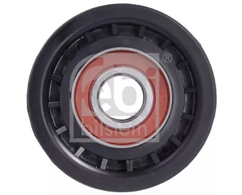 FEBI BILSTEIN FEBI BILSTEIN 24409 Febi Aux Belt Idler Pulley For Ford Mondeo Transit 