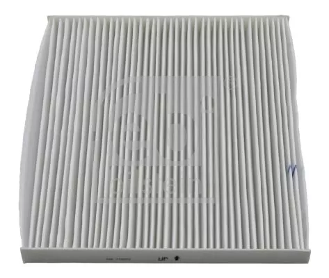 Febi Cabin Pollen Filter For Toyota Avensis Corolla