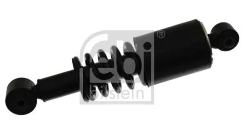 Febi Rear Shock Absorber Driver Cab Suspension For Man Tga Tgs