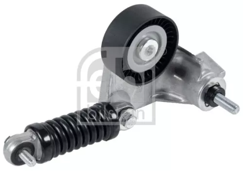 Febi Drive Belt Tensioner For Ford Jaguar Mondeo Transit X-type