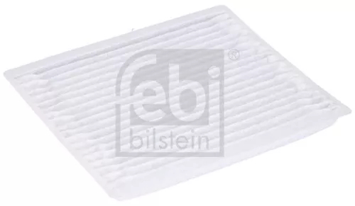 Febi Cabin Pollen Filter For Toyota Auris Camry Corolla Land Cruiser 200 R