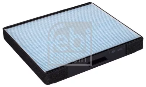 Febi Cabin Pollen Filter For Hyundai Coupe Elantra Matrix