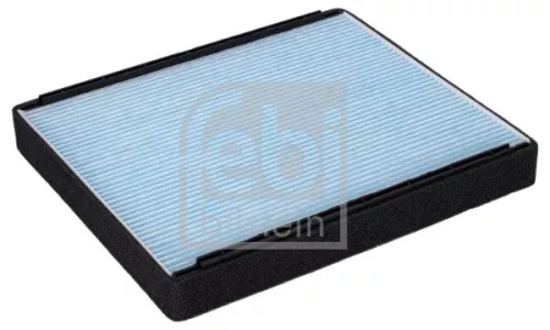 FEBI BILSTEIN FEBI BILSTEIN 24439 Febi Cabin Pollen Filter For Hyundai Coupe Elantra Matrix 