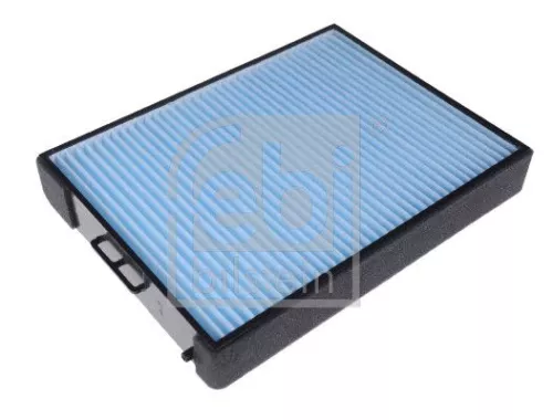 Febi Cabin Pollen Filter For Hyundai Hyundai (Beijing) Kia Magentis Santa 