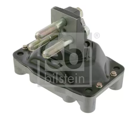 Febi Rear Engine Mounting  For Man Neoplan Lion´s Star Starliner Tga Tou