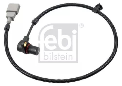Febi Crankshaft Pulse Sensor For Audi Seat Skoda Vw A4 A6 A8 Allroad Bo