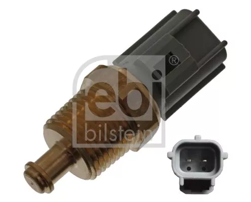 Febi Coolant Temperature Sensor For Ford Ford Usa Jaguar Mazda Volvo 12