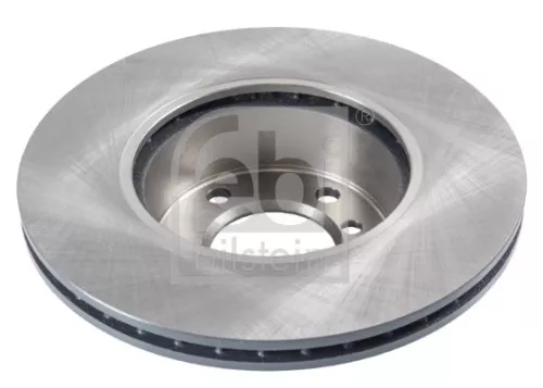 FEBI BILSTEIN FEBI BILSTEIN 24468 2x Febi Front Vented Brake Discs Fits Bmw 1 3 Series Z4 300mm 