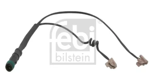 Febi Front Brake Pad Wear Sensor For Man E2000 F2000 F90 Lion´