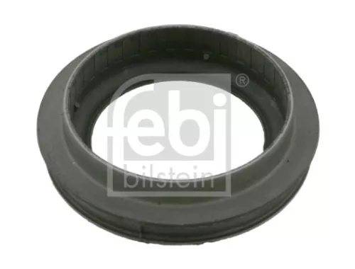 Bush, driver cab suspension