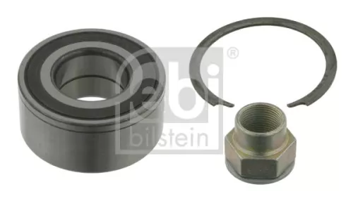 Febi 24524 Front Left Or Right Wheel Bearing Kit For Alfa Romeo  Citroën  Fiat  