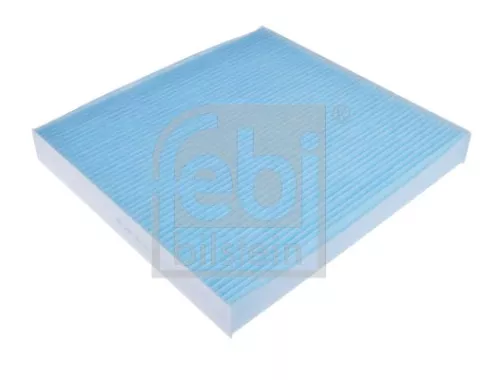 Febi Cabin Pollen Filter For Acura Honda Accord Civic Cr-v Crosstour Nsx O