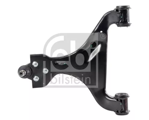 Febi Front Left Control / Trailing Arm For Mercedes Viano Vito Vito / Mixto