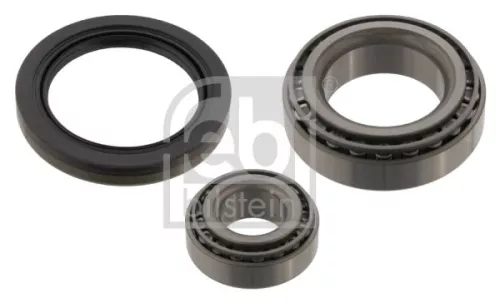 Febi 24534 Front Left Or Right Wheel Bearing Kit For Mercedes  Mercedes (Bbdc) C