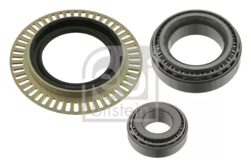 Febi 24535 Front Left Or Right Wheel Bearing Kit For Mercedes S-class