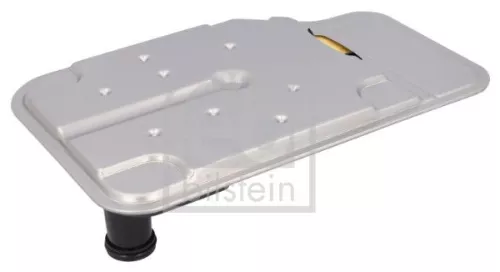 Febi Automatic Transmission Hydraulic Filter For Mercedes-benz Mercedes