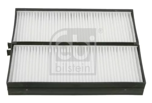 Febi Cabin Filter Set For Hyundai Hyundai (Beijing) Kia Magentis Mo
