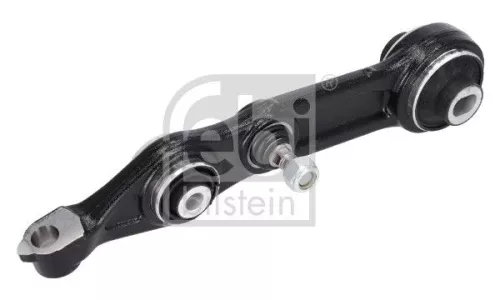 Febi Front Left Lower Rear Control / Trailing Arm For Mercedes Cls E-class