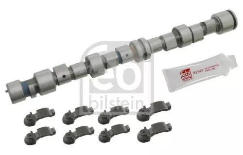 Febi Camshaft Kit For Opel Vauxhall Astra Astravan Combo Meriva Vectra