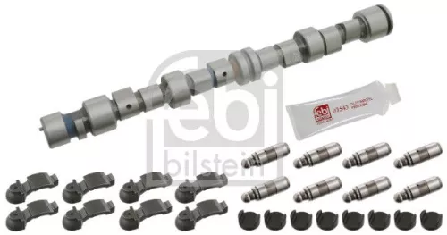Febi Camshaft Kit For Opel Vauxhall Astra Astravan Combo Meriva Vectra