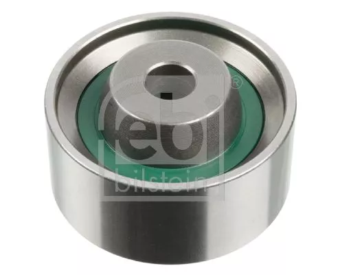 Febi Deflection Pulley guide Pulley Timing Belt For Hyundai Hyundai (Be
