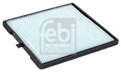 Febi Cabin Pollen Filter For Hyundai Kia Eon I10 Picanto
