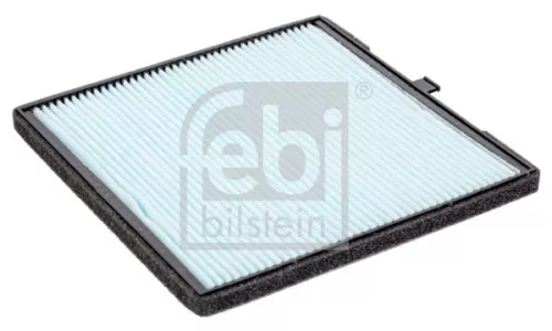 FEBI BILSTEIN FEBI BILSTEIN 24567 Febi Cabin Pollen Filter For Hyundai Kia Eon I10 Picanto 