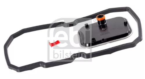 Febi 24568 Automatic Hydraulic Filter Kit For Mercedes A-class  Vaneo