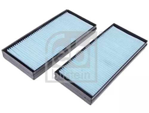 Febi Cabin Filter Set For Kia Rio