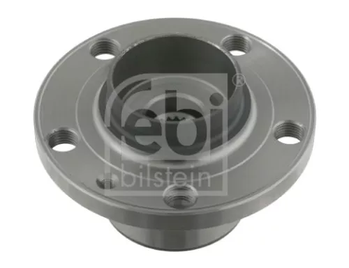 Febi 24574 Front Left Or Right Wheel Bearing Kit For Skoda  Vw Fabia  Fox  Polo