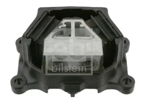 Febi Rear Automatic Transmission Mount For Mercedes-benz Actros Mp2 
