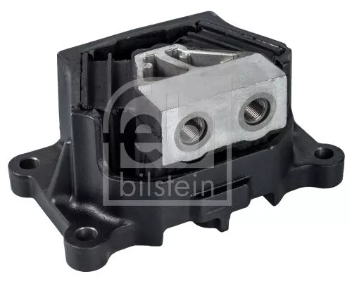 Febi Rear Automatic Transmission Mount For Mercedes-benz Axor Axor 2