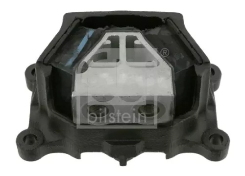 Febi Both Sides Front Engine Mounting  For Mercedes-benz Actros Mp2 / Mp