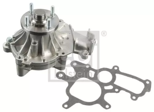 Febi Engine Water Pump For Toyota Fortuner Hilux Innova / Kijan