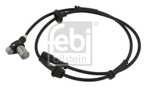 Febi Front Left Or Right  Abs Wheel Speed Sensor For Seat Vw Corrado Golf