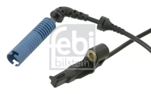 Febi Front Left  Abs Wheel Speed Sensor For Bmw 3 Z4