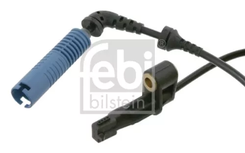 Febi Front Right  Abs Wheel Speed Sensor For Bmw 3 Z4