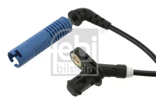 Febi Rear Left Or Right  Abs Wheel Speed Sensor For Bmw 3