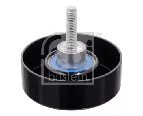 Febi Aux Belt Idler Pulley For Ford Focus Transit Conne