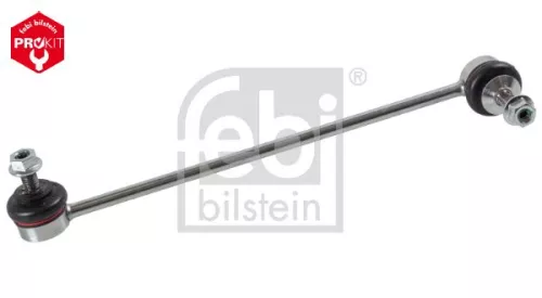 Febi 24623 Front Left Stabiliser Link For Bmw  Bmw (Brilliance) 5  5 Series