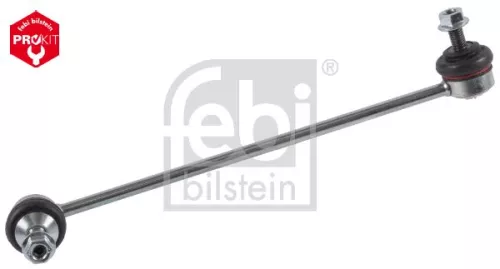 Febi 24625 Front Right Stabiliser Link For Bmw  Bmw (Brilliance) 5  5 Series