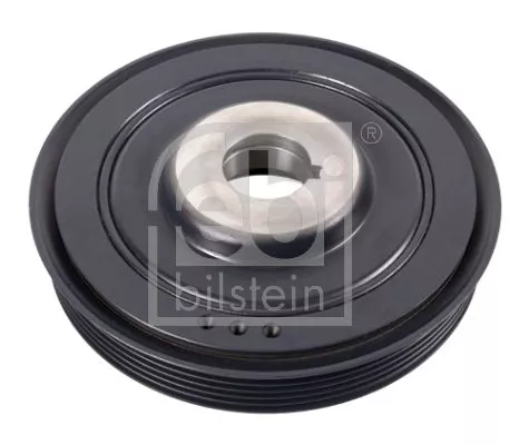 Febi Crankshaft Pulley  For Citroën Fiat Lancia Peugeot 206 206 Van