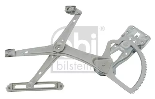 Febi Front Left Window Regulator For Mercedes-benz E-class