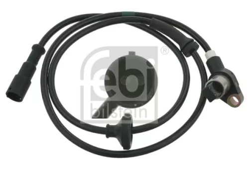 Febi Rear Left Or Right  Abs Wheel Speed Sensor For Vw Corrado Golf Golf V