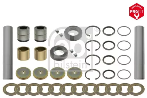 Febi Front Repair Kit Kingpin For Man L2000