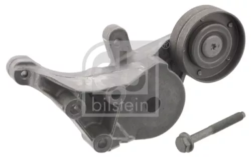 Febi Drive Belt Tensioner For Audi Seat Skoda Vw A3 Bora Caddy 