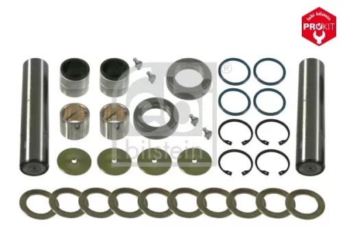 Febi Front Repair Kit Kingpin For Man M 2000 L M 2000 M M90